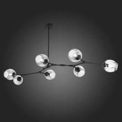 Светильник подвесной Evoluce Rametto SLE154843-07