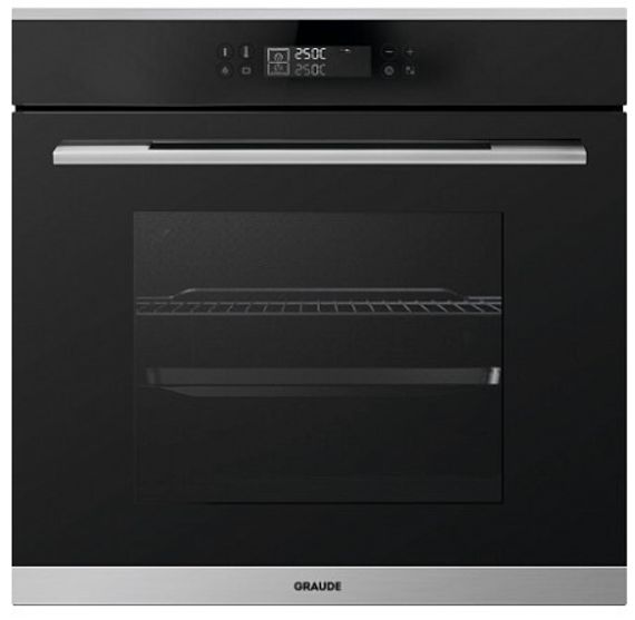 Духовой шкаф Graude BMP 60.0 E