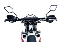 Мотоцикл кроссовый эндуро REGULMOTO DYNA