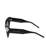 Солнцезащитные очки HER 0215/S Carolina Herrera - черный(HER 0215\/S)