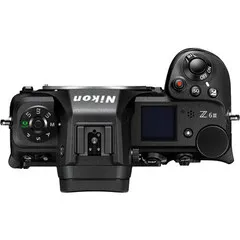 Nikon Z6 III Body (Z6M3)