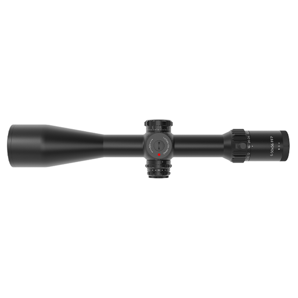 Artelv LRS 6-50x56 FFP 34мм