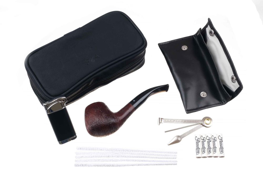 Набор трубокура Passatore Raffaello, 408-205