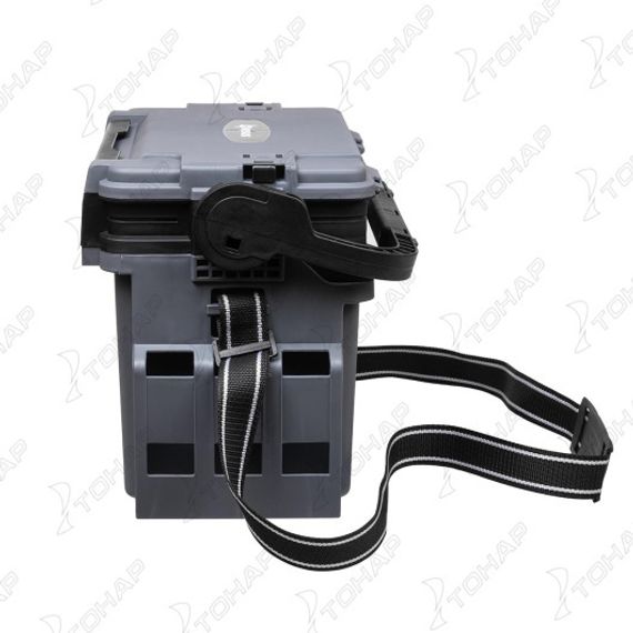 Ящик форелевый 42.5*27.5*28cm (N-ZY-301) Nisus