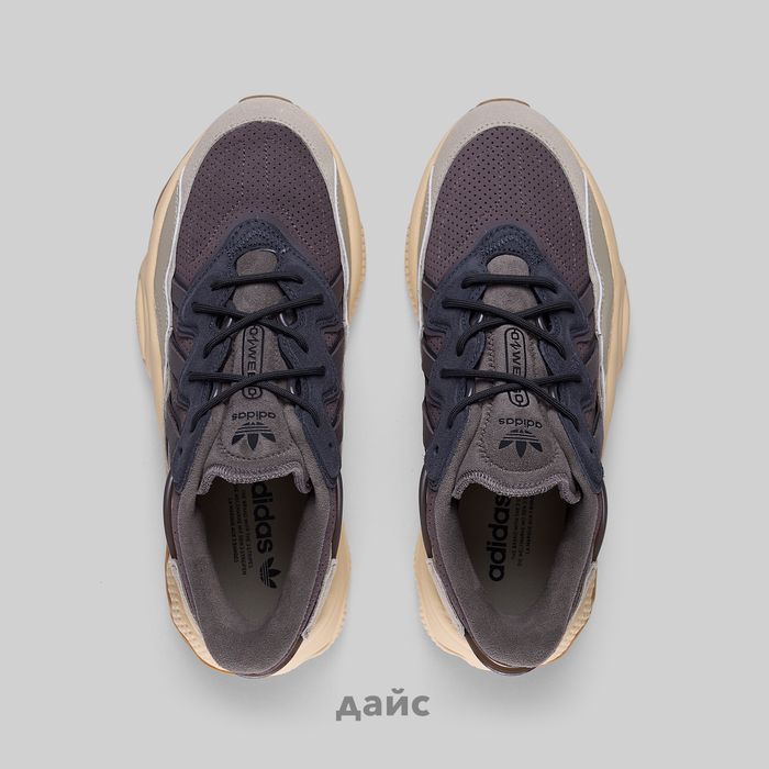 Кроссовки Adidas Originals Ozweego TR артикул:IF8577 - купить в магазине Дайс