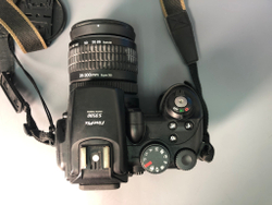 Fujifilm FinePix S9500