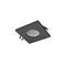 Встраиваемый светильник Loft IT Chip 10338/A Black