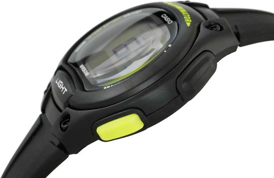 Наручные часы Casio Collection LW-203-1BVDF