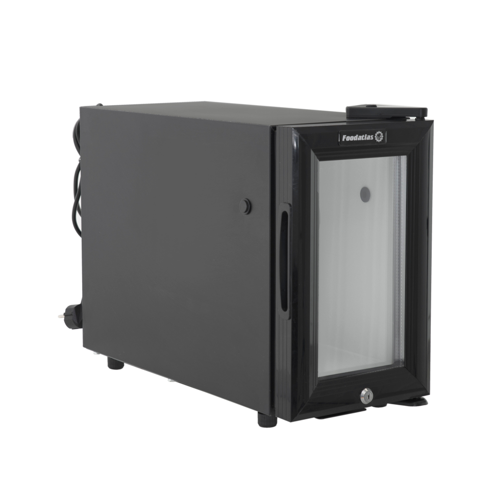 Холодильный шкаф для молока SC-08 Foodatlas