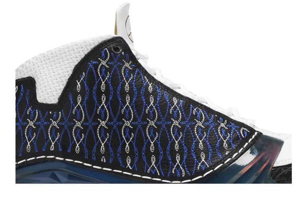 Кроссовки Jordan Air Jordan 23 Motorsports Wizards