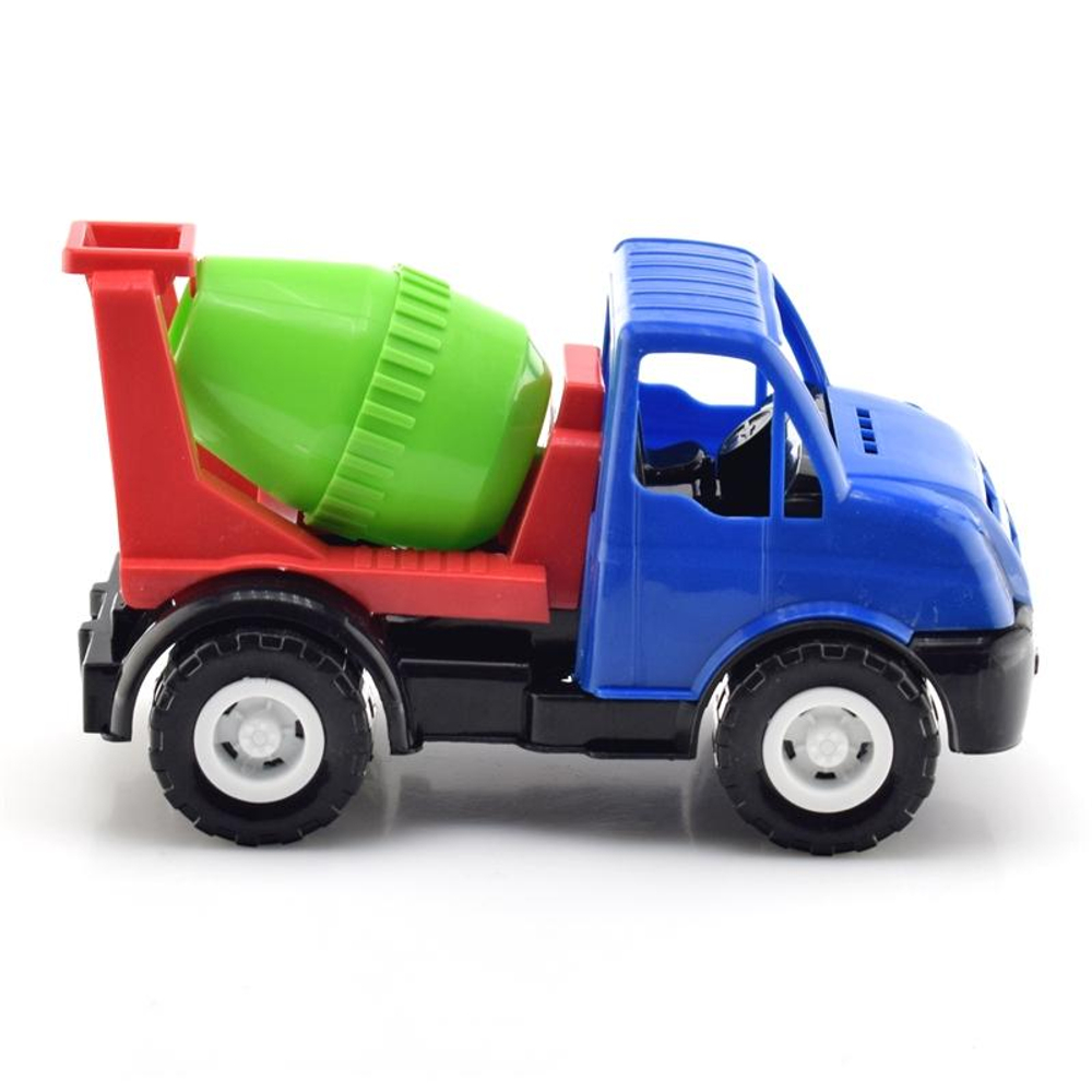 Бетономешалка 20см. BTG-036-3 (20х11х11см)