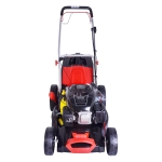 Газонокосилка бензиновая GEOS by AL-KO Classic 51 SP-K Plus: 4.1 л.с., нож 51 см, 213162