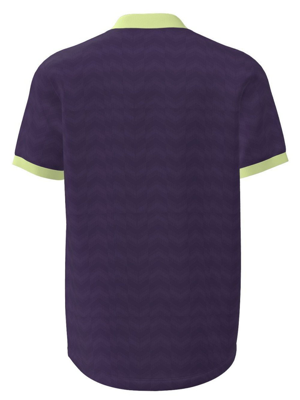 ОДЕЖДА ДЛЯ ТЕННИСА Мужская, Поло SEVENSIX ANDY POLO .