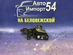 Ручка двери задней левой салонная TOYOTA CERES 1993