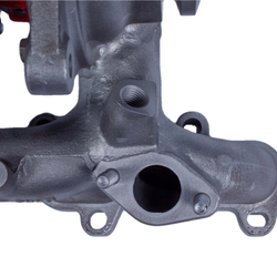 Турбина 789016-5002S Garrett для Skoda