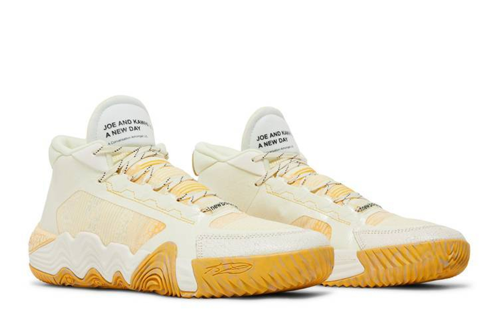Кроссовки New Balance Kawhi 2 "Conversations Amongst Us" Tpu