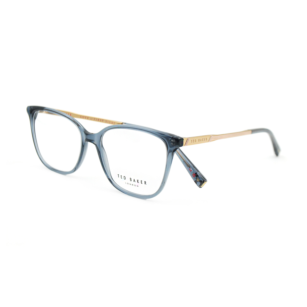 Оправа бабочка TED BAKER 9220 903 прозрачно-голубая