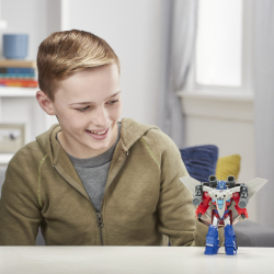 Hasbro Transformers Cyberverse Spark Armor - / артикул   E4220 E4328  / GTIN 5010993600403