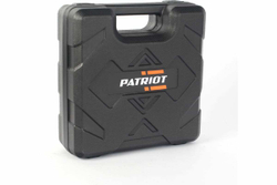 Аккумуляторная дрель-шуруповерт PATRIOT BR 114li 180201405