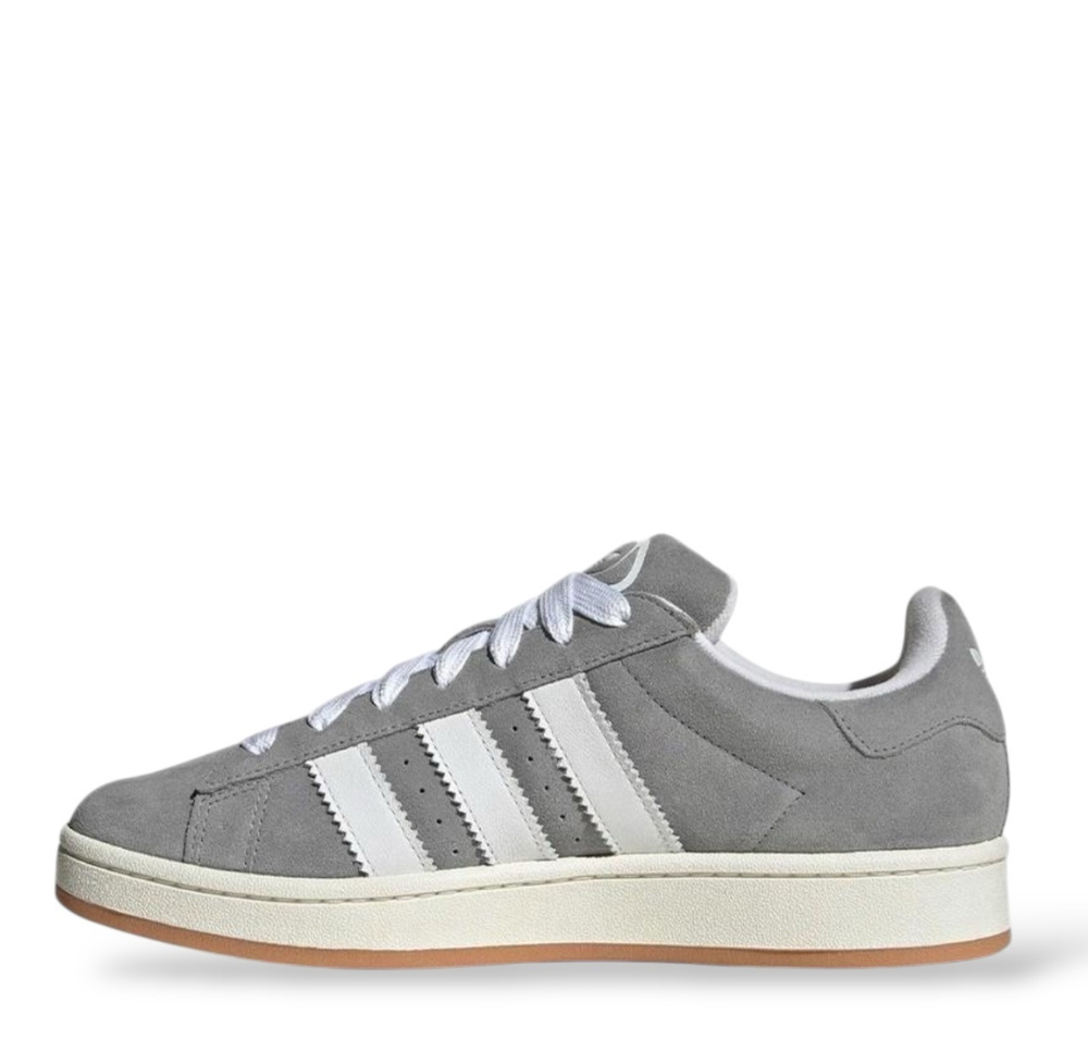 Adidas Campus 00s Grey White