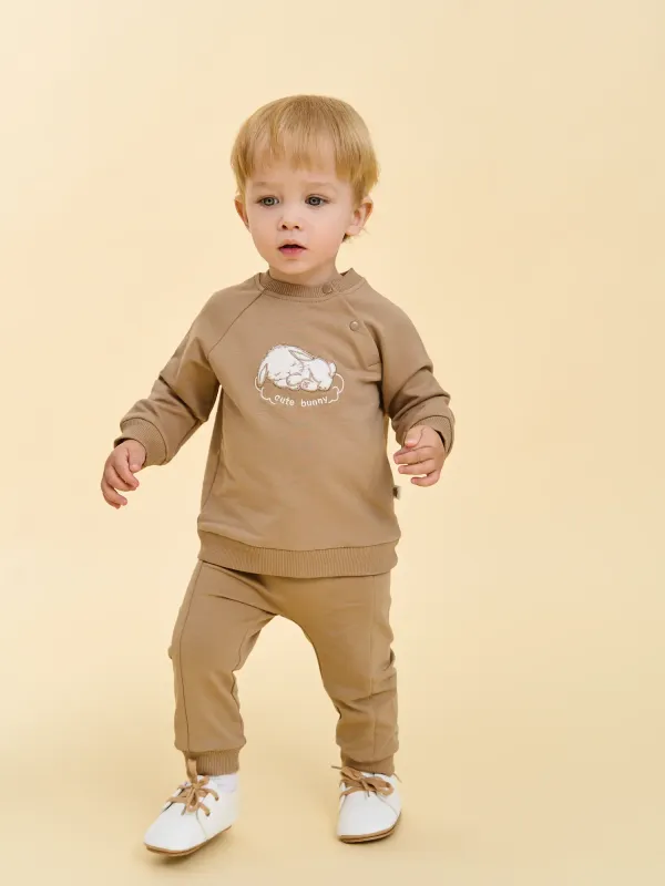 Джоггеры облегченные 