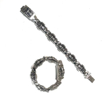 Браслет Chrome Hearts, арт. 476410067