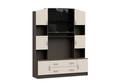 ТВ 301 Макарена ЛДСП центр.секция