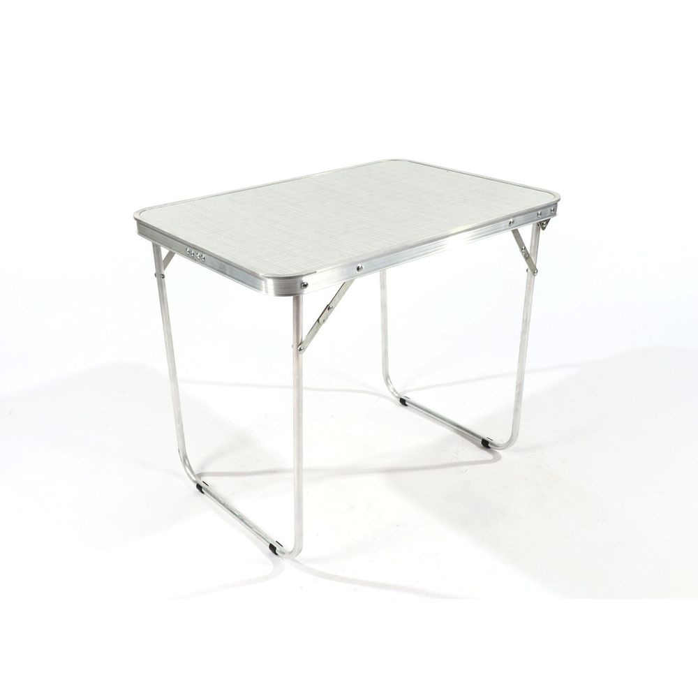 Стол складной &quot;СЛЕДОПЫТ&quot; мал. 700х500х600мм, столеш. ЛХДФ