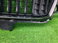 Решетка радиатора Haval Jolion (2024-н.в.)