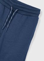 толстовка с брюками и шортами