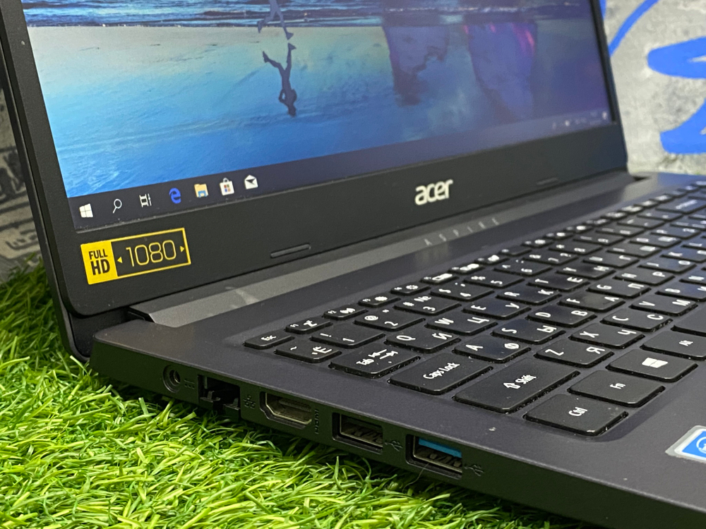 Ноутбук Acer 15.6' Pentium/UHD/8GB/500GB/ Aspire 3 A315-34-P7PN[nx.he3er.00f]/Windows 10