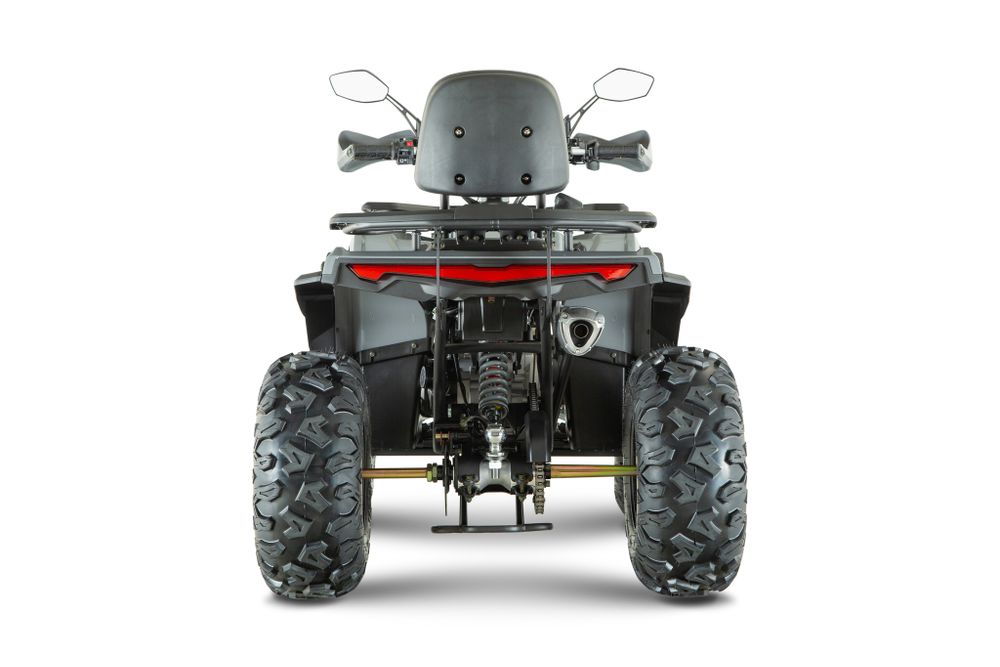 Квадроцикл YACOTA VIKING NEW 200 PRO