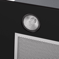 Встраиваемая вытяжка Maunfeld Crosby Light (C) 60 black