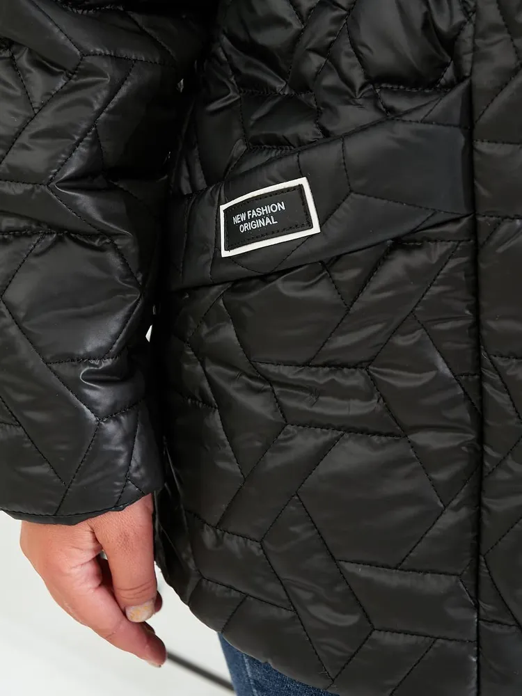 Демисезонная куртка УК-601-4