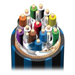 AudioQuest HDMI Blueberry PVC 2m