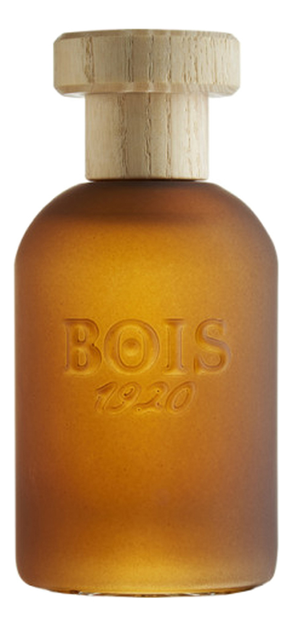 BOIS 1920 Cannabis Dolce