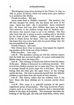 Medea. Volume 1-2 | Euripides