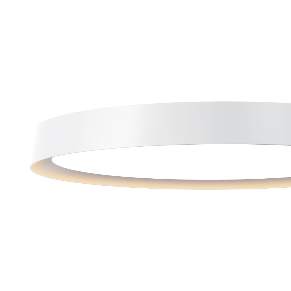 Светильник потолочный светодиодный Maytoni Incognito MOD426CL-L43WK