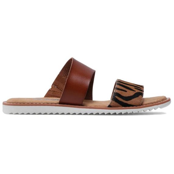 Skechers BOBS City Spy 'Brown'