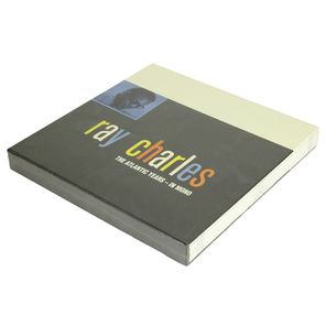 Ray Charles / The Atlantic Years - In Mono (7LP)