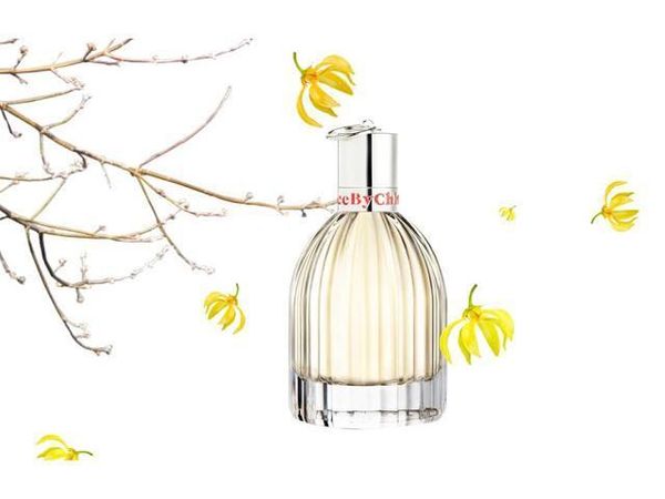 Chloe See By Chloe Eau De Parfum