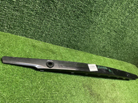 Накладка бампера BMW 7er G11 (2019-2022) M-paket