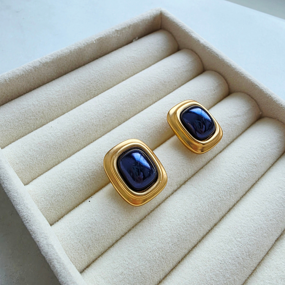 Серьги Liz Claiborne