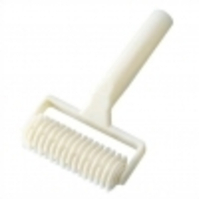 Ролик для теста 12 см. (для сетки) пласт. (31213)