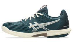 Мужские кроссовки теннисные Asics Solution Speed FF 3 Clay /41.5 размер