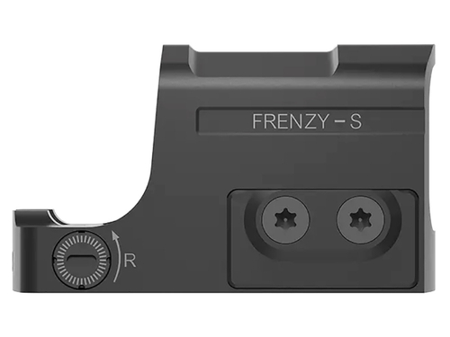 Коллиматор Vector Optics Frenzy-S 1x17x20 Aspheric Pistol, 3 МOA, красная (SCRD-68)