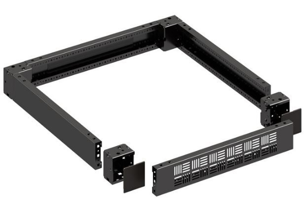 Цоколь  DKC RBAS812