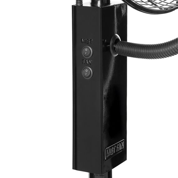 Вентилятор промышленный Ballu BIF-15W — (6)