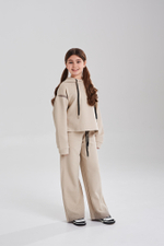 Джемпер дл/р д/д DELORAS 22436