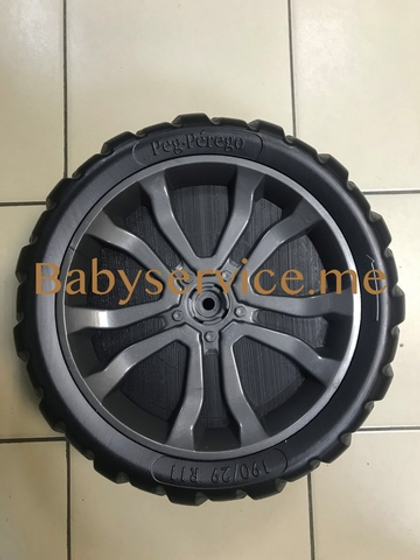 Колесо Peg-Perego Gaucho Grande левое
